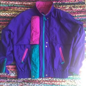 Vintage WindBreaker!